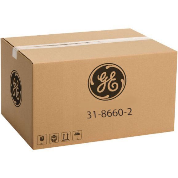 Picture of OEM General Electric (GE) 31-8660-2 Zoneline Pkg Iii Z1000 >